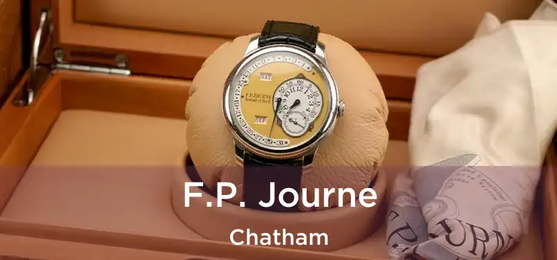  F.P. Journe Chatham